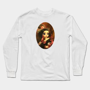 Pullip Venitian History Long Sleeve T-Shirt